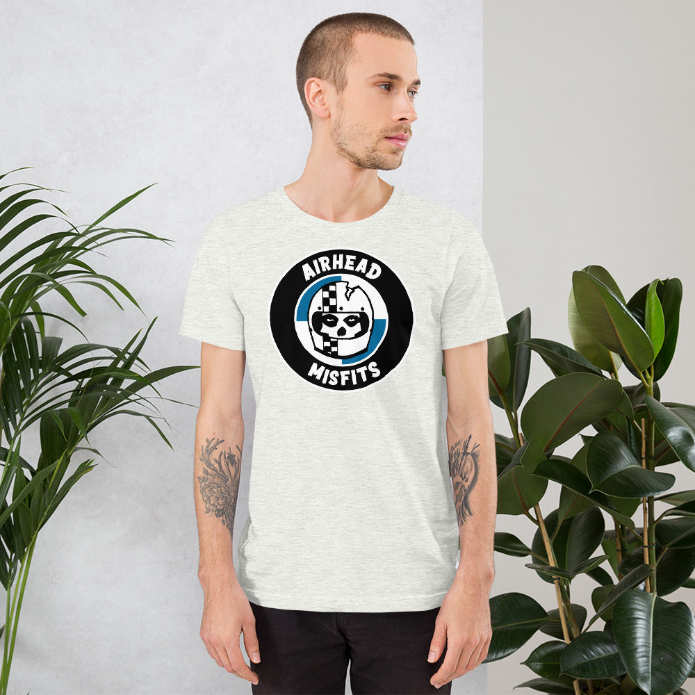 Bavarian Ghoul Unisex T-shirt